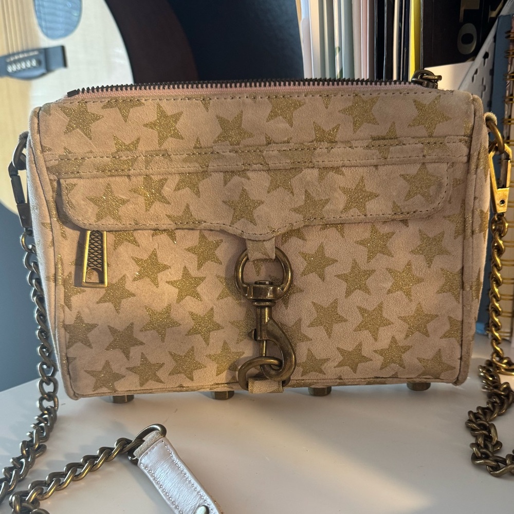 Rebecca Minkoff Crossbody Bag